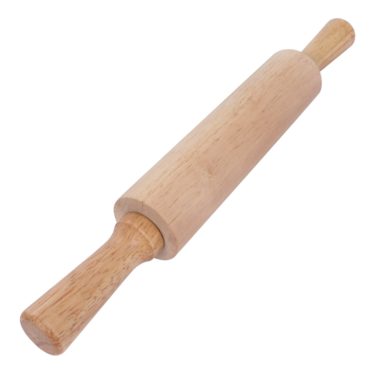 Premium Rubberwood Rolling Pin - огляд і ціна Kitchen Roller Baking