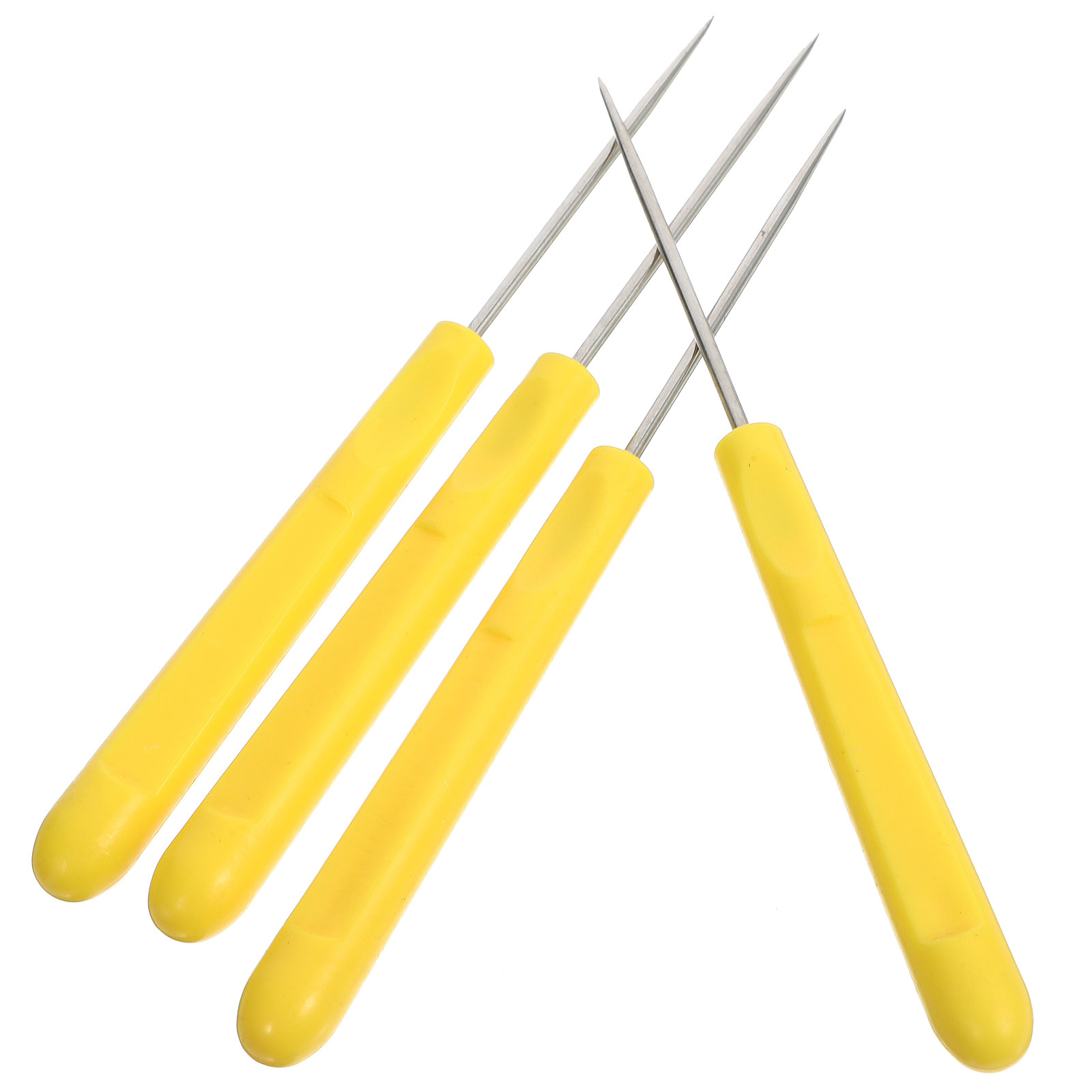 4Pcs Sugar Stirring Needle Set - огляд і ціна Baking Kitchen Set