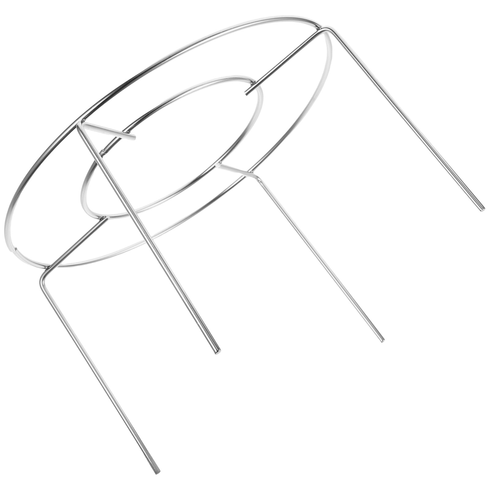 Large Stainless Steel Cake Coo - огляд і ціна Kitchen Baking Rack