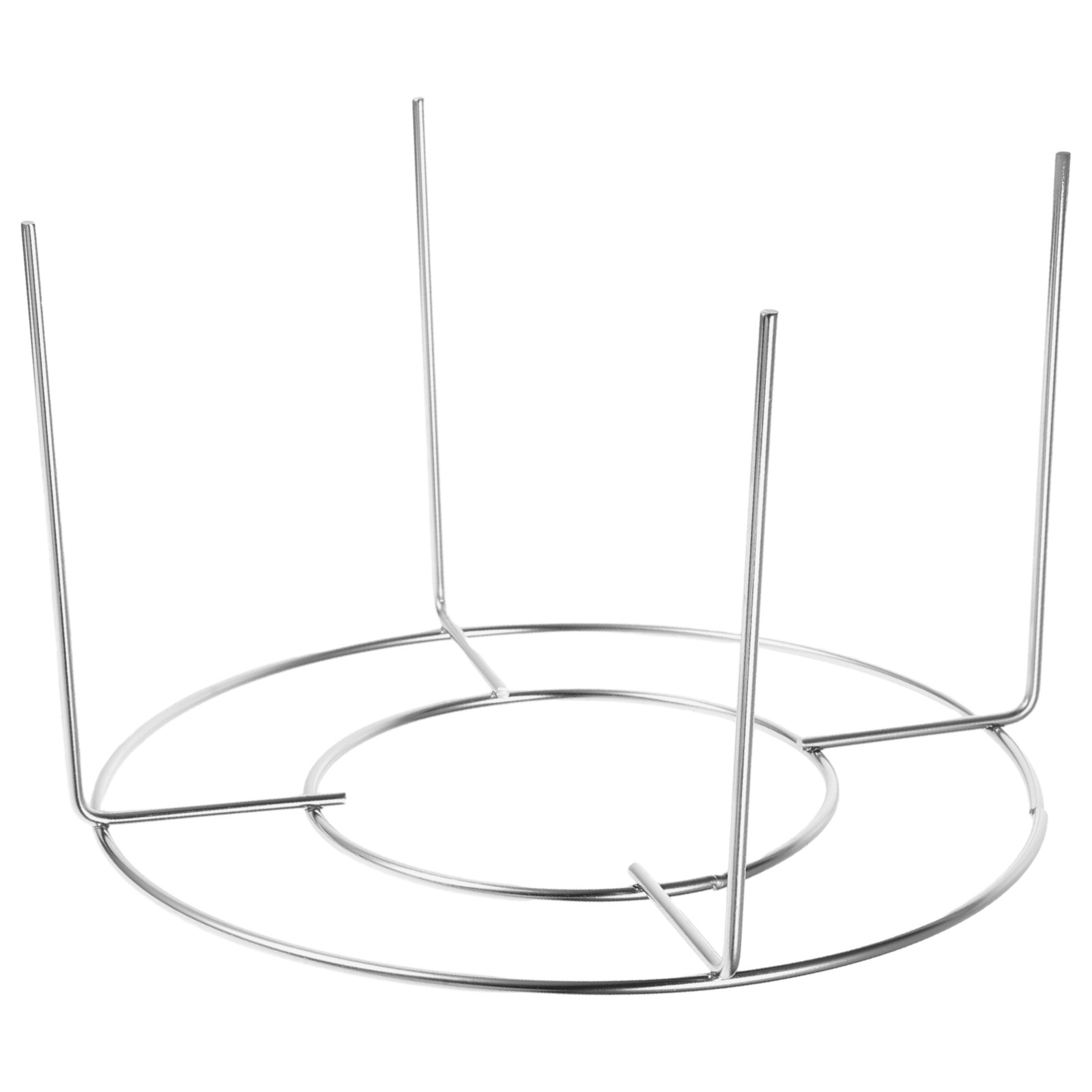 Large Stainless Steel Cake Coo - огляд і ціна Kitchen Baking Rack