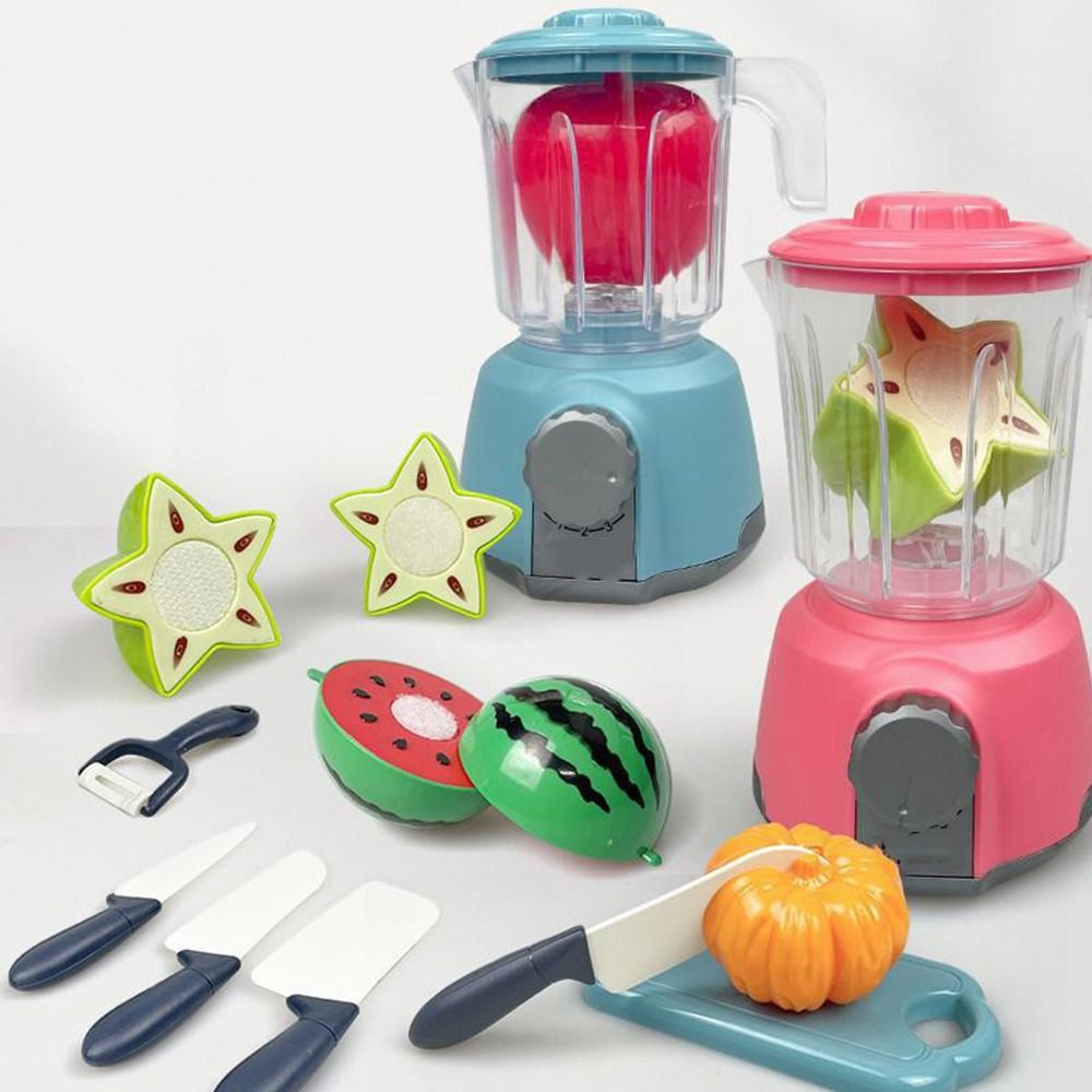 Creative Multicolor Cooking Pl - огляд і ціна Kitchen Kids Baking Set