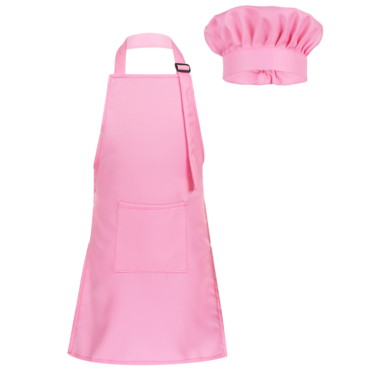 Child Kids Adjustable Apron an - огляд і ціна Kitchen Kids Baking Set