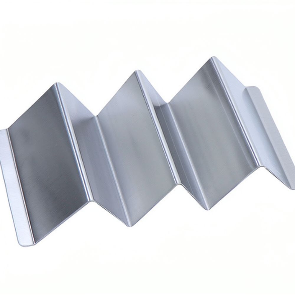 Modern Stainless Steel Taco Ra - огляд і ціна Kitchen Baking Rack